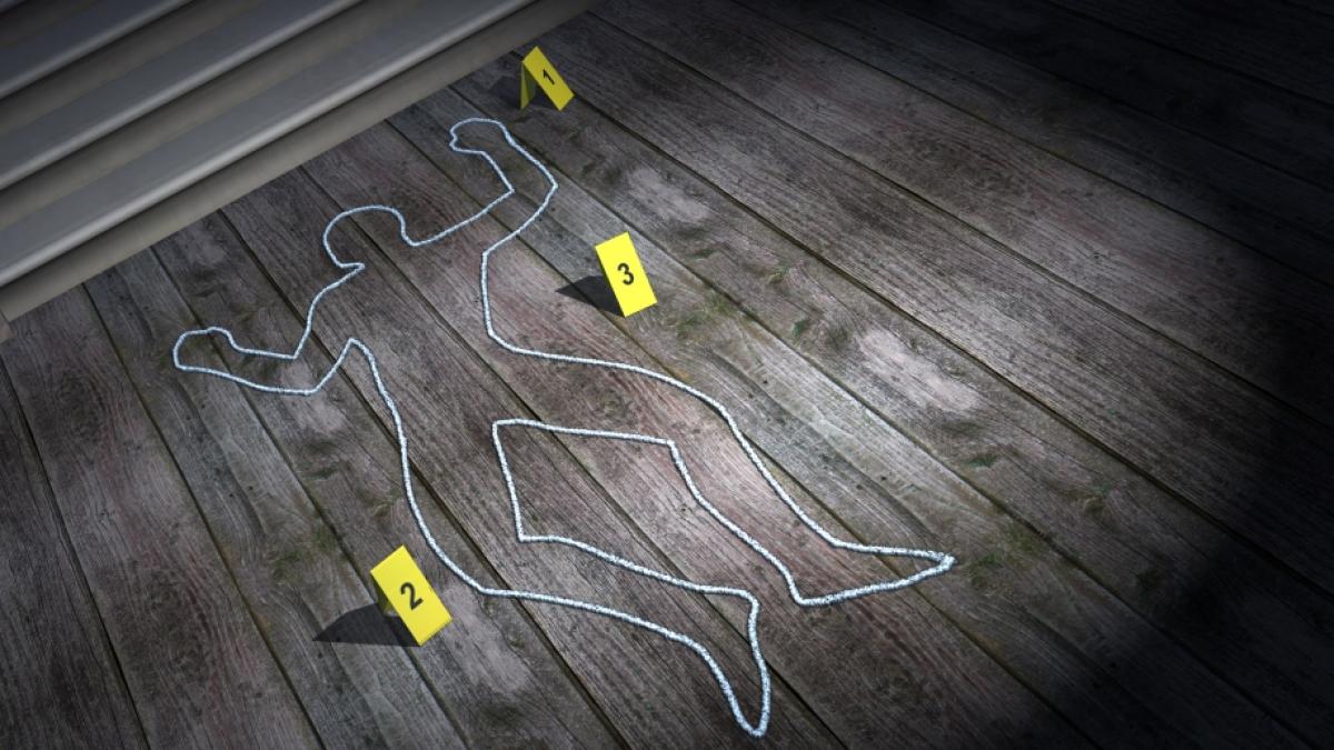 Ein 9-J&auml;hriger soll eine 15-J&auml;hrige erschossen haben. (Foto)