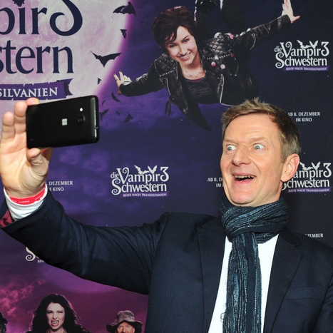 So lebt der sympathische Schauspieler abseits der TV-Kameras