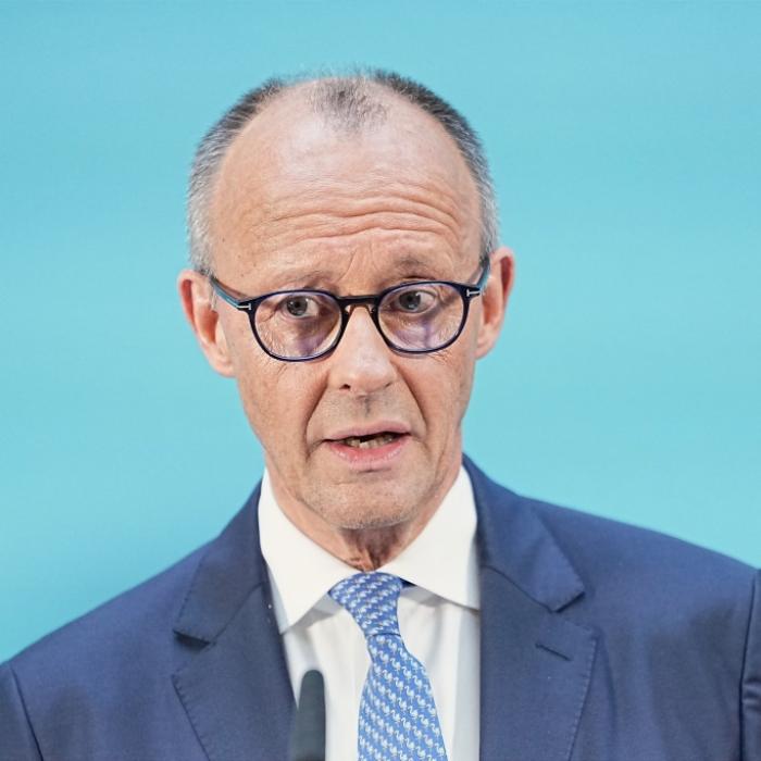 Jetzt wackelt der Rückhalt – CDU hadert mit eigenem Kanzler
