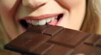Jeder Deutsche hat 2015 etwa 12 Kilogramm Schokolade gegessen.