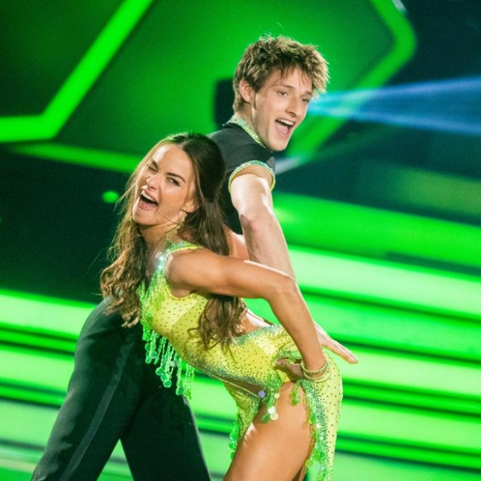Tango, Charleston, Discofox-Marathon! DAS sind die Tänze am Freitagabend