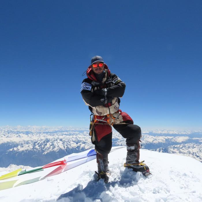 Ein Jahr nach Dahlmeier-Tod – Netflix-Bergsteiger am Broad Peak gestorben