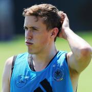 Puh. Hat Max Kruse sein WM-Aus selbst zu verschulden?