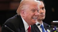 Donald Trump bricht der Rückhalt in der MAGA-Bewegung weg - selbst seine glühende Unterstützerin Laura Loomer rechnet jetzt mit scharfen Worten mit dem US-Präsidenten ab.