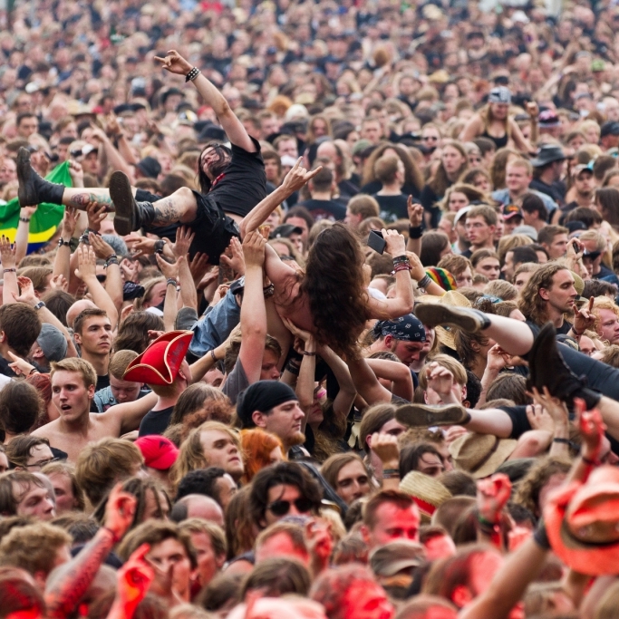 Bands für Wacken 2015 schon bekannt!