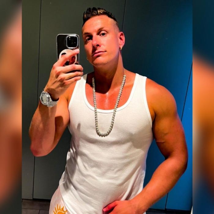 So lebt der Reality-TV-Star zwischen Rap und Trash-TV