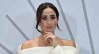 Meghan Markle wurde öffentlich brüskiert.