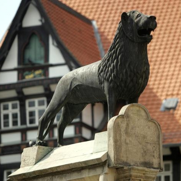 Braunschweig