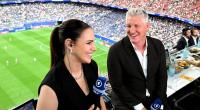 Bastian Schweinsteiger und Esther Sedlaczek melden sich nach ihrer Pause zurück auf den TV-Bildschirmen.