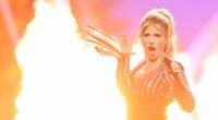 Beatrice Egli begeistert nicht alle Fans mit ihrem neuen Album-Cover.