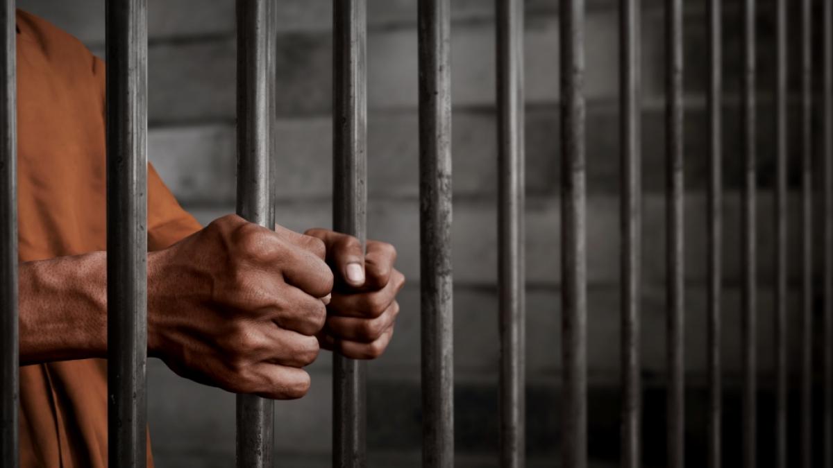 Nach neun Monaten wird der Vergewaltiger aus der Haft entlassen. (Foto)