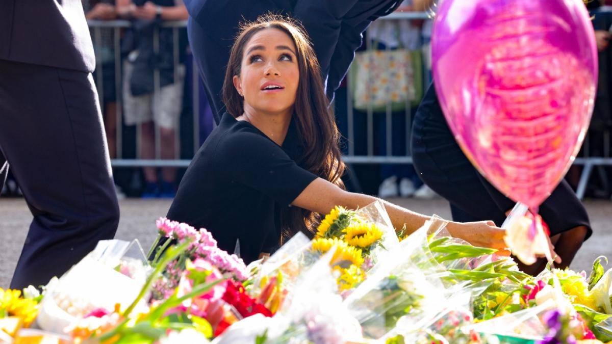 Meghan Markle stand mit ihrer US-Verwandtschaft seit geraumer Zeit auf Kriegsfu&szlig; - nun ist die Kluft bei den Markles weiter gewachsen. (Foto)