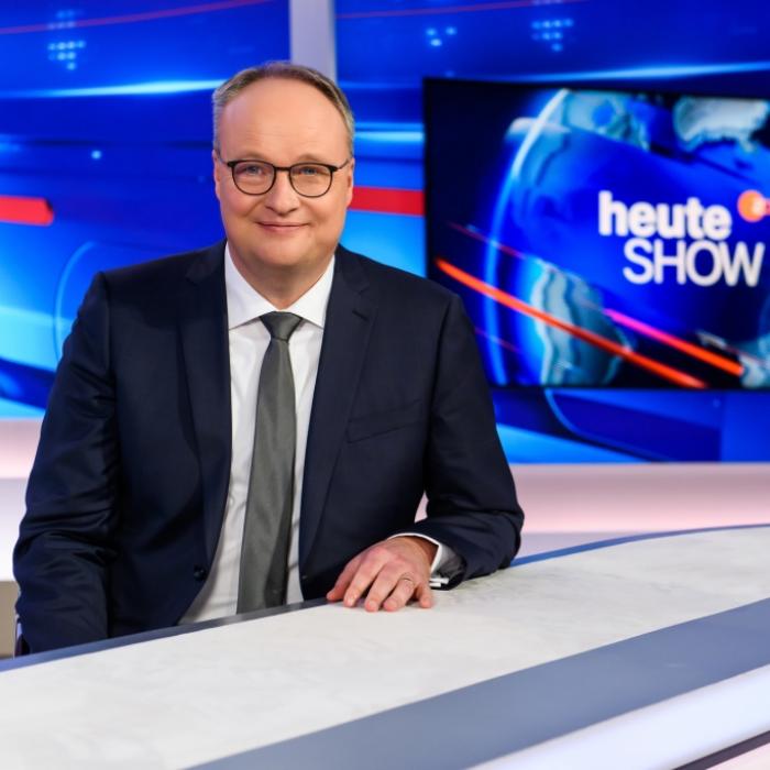 Nach TV-Ausfall! Wann läuft die nächste Folge mit Oliver Welke?