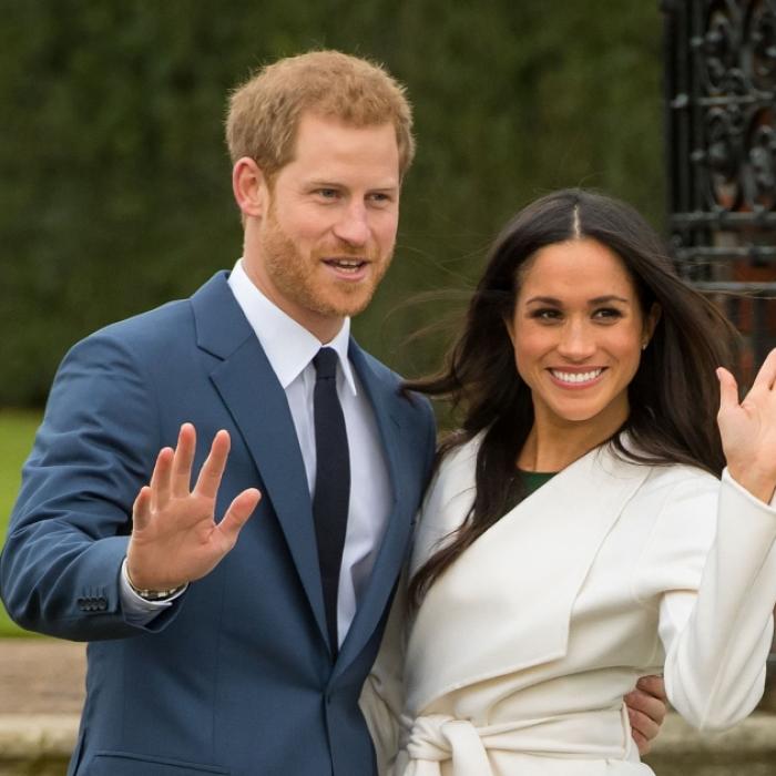 Nichts gelernt! Kopiert Prinz Harry DIESE Fehler der Vergangenheit?