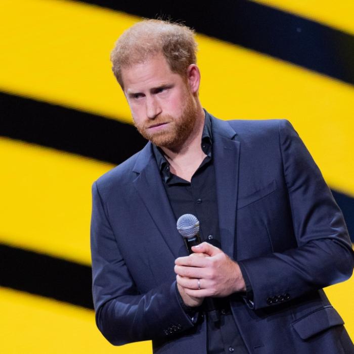 Von Reue zerfressen! Diese Aktion blieb selbst König Charles III. verborgen