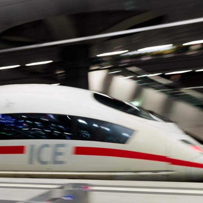Bahn-Kunden droht Preisexplosion trotz befürchteter Sitzplatz-Knappheit