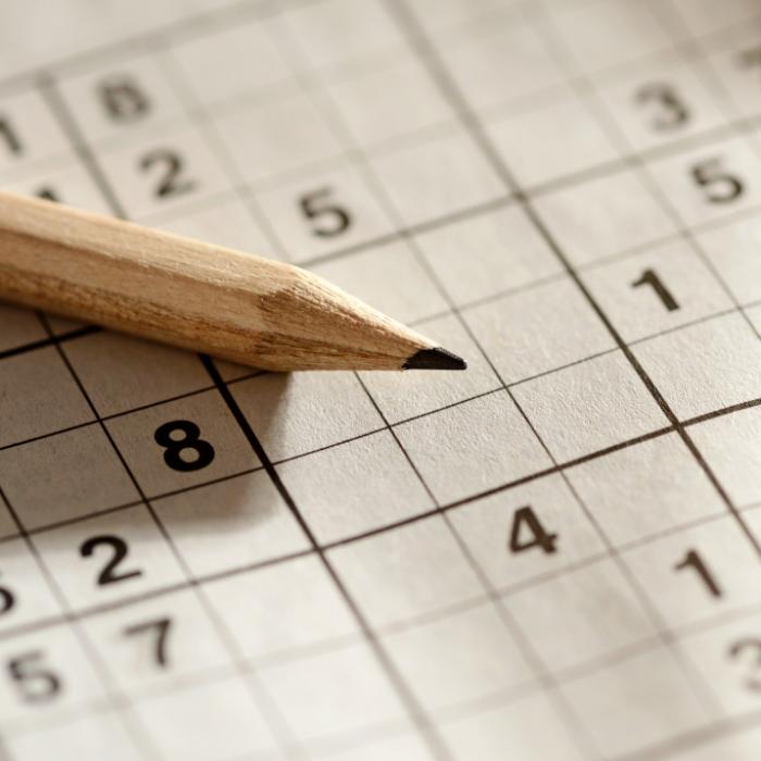 Krebs-Schock! Sudoku-Schöpfer mit 69 Jahren gestorben