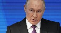 Wladimir Putin führt seit über zwei Jahren Krieg gegen die Ukraine.