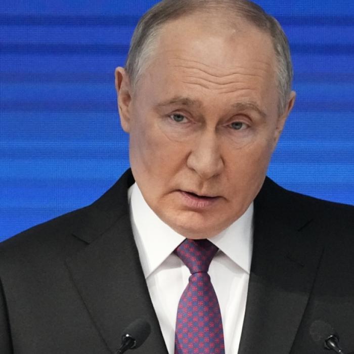 So gewinnt der Kreml-Chef den Ukraine-Krieg