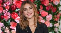 Stefanie Giesinger heizt ihren Fans als heiße 