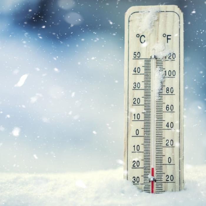 Kommt der Winter eiskalt zurück? Das prophezeien die Meteorologen