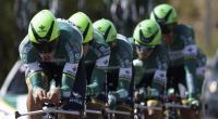 Das spanische Radsport-Team Caja Rural bangt um Nachwuchsstar Jaume Guardeño, der bei einem Trainingsunfall schwer verletzt wurde (Symbolfoto).