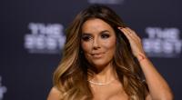 Eva Longoria zählt zu den begehrtesten Frauen der Welt.