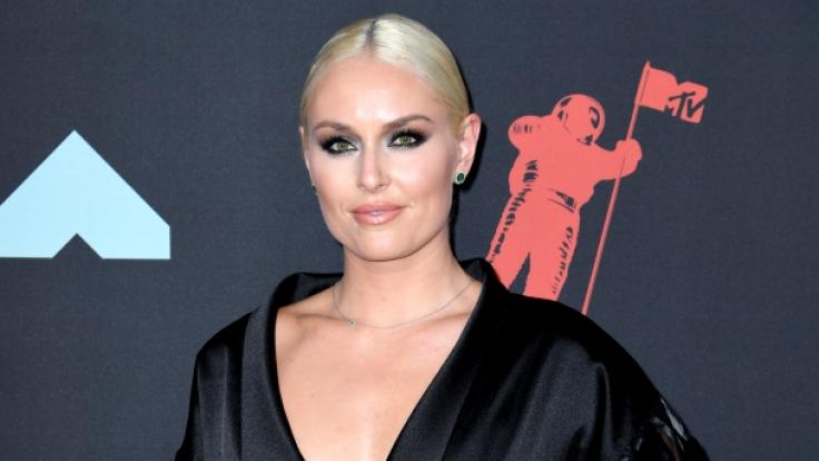 Im knappen Bikini auf den Bahamas bedankt sich Lindsey Vonn bei ihren Fans für die Geburtstagsglückwünsche - und macht dabei einen entscheidenden Fehler.