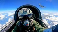 Könnten chinesische Kampfpiloten Taiwan angreifen?