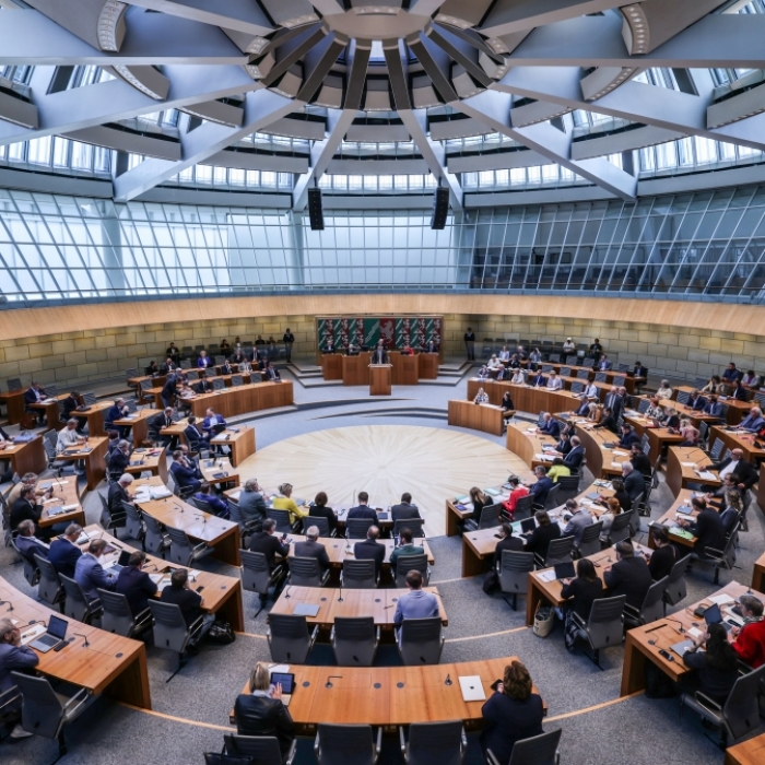 Initiative der FDP scheitert mit großer Mehrheit im Landtag Nordrhein-Westfalen