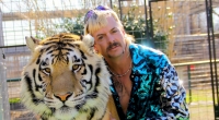 Tiger King, der Country- und Westernsänger Joe Exotic, soll an Krebs erkrankt sein.