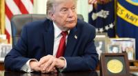 Donald Trump (Foto) sieht sich mit der Attacke eines früheren US-Botschafters konfrontiert.