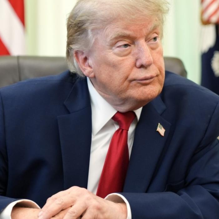 US-Präsident entsetzt mit Nato-Abrechnung - Ex-Botschafter fassungslos