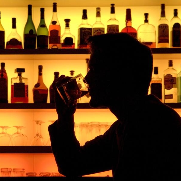 «Don't drink, don't smoke, don't fuck»