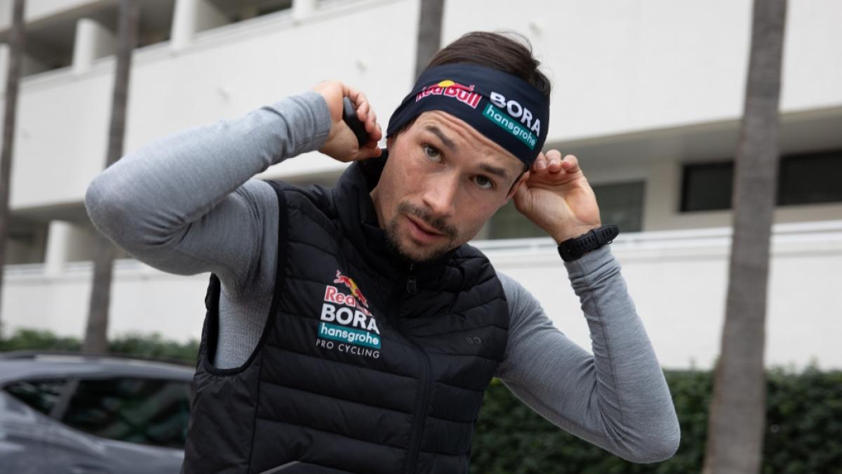 Primoz Roglic&nbsp;z&auml;hlt zu den absoluten Rad-Stars. (Foto)