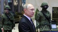 Wladimir Putin setzt auf eine neue Art der Verteidigung.
