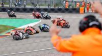 Wer schnappt sich den Sieg beim GP von Argentinien?
