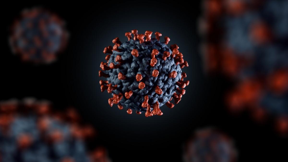 Coronavirus-News aktuell: In Australien ist eine neue Variante der neuen Omikron-Mutation nachgewiesen worden. Was hat es mit der Omikron-Schwester auf sich?&nbsp; (Foto)