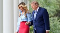 Laut Trump-Biograf Michael Wolff soll sich Melania Trump (56) längst von Donald Trump und auch ihren Pflichten als First Lady losgesagt haben. Ihr jüngster Auftritt war auch ein Fingerzeig in Richtung Trump.