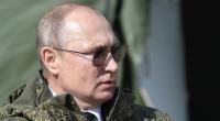Steht das Datum für einen Putin-Sturz bereits fest?