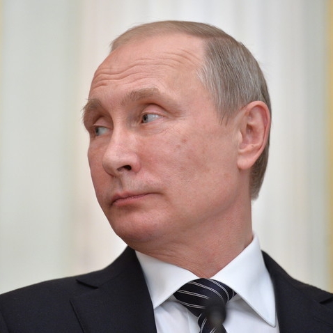 Vor DIESER Putin-Bombe zittert die ganze Welt