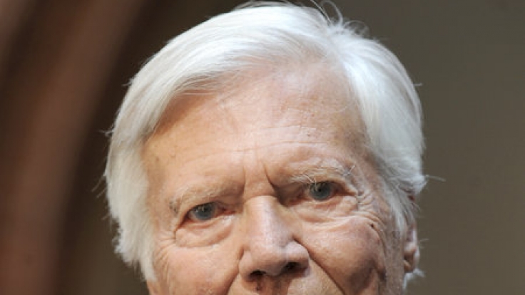 Kaiser Franz-Darsteller Karlheinz Böhm soll gemeinsam mit seiner Ehefrau die eigene Tochter missbraucht und an Pädophile verkauft haben.