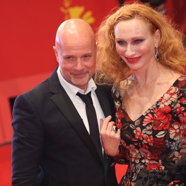 So lebt die Schauspielerin mit ihrer Familie