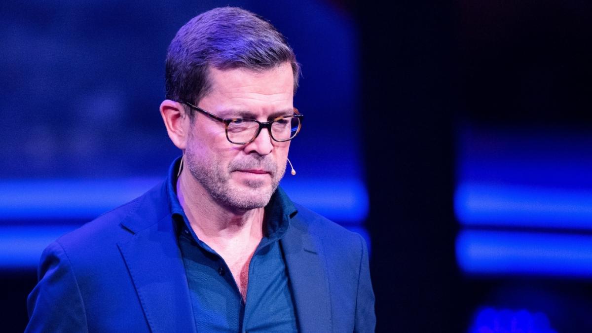 Ex-Verteidigungsminister&nbsp;Karl-Theodor zu Guttenberg zieht bei "Markus Lanz" im Bezug auf Putin eine bittere Bilanz. (Foto)