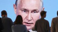Ein neues Putin-Propaganda-Video soll die Deutschen auf die 
