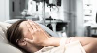 Ein Krankenhausmitarbeiter vergewaltigte zwei Patientinnen. 