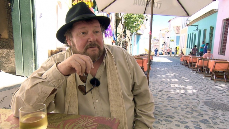 Verrückt Nach Meer Stream