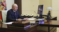 Wladimir Putin dürfte über 