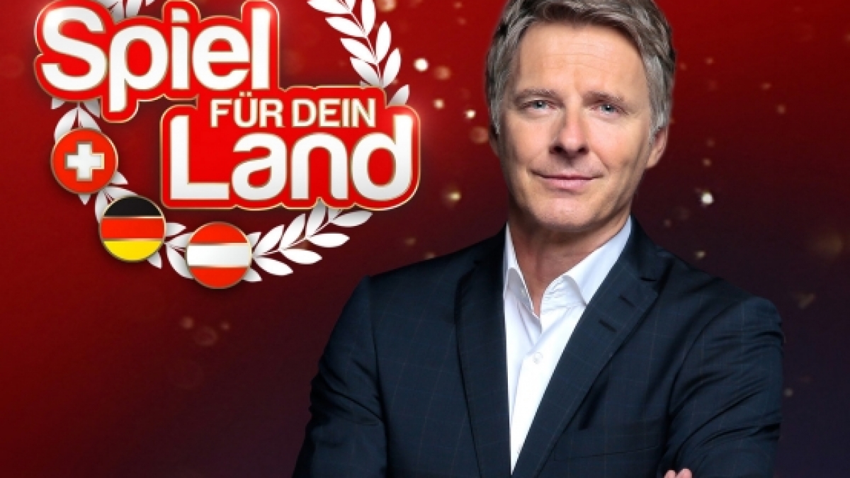 Der gro&szlig;e L&auml;nderwettstreit mit J&ouml;rg Pilawa geht schon in die siebte Runde. (Foto)