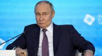 Wladimir Putin wird für mögliche Geschäfte mit US-Präsident Donald Trump kritisiert.